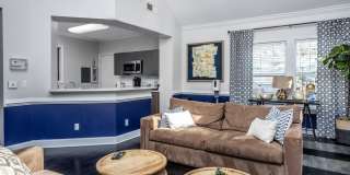 High House at Cary Apartments Gallery 4