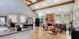 Woods of Elm Creek Gallery 15