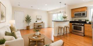 2026 Move-In Special – $500 LEASE SIGNING BONUS!! Spacious 2-Bedroom Condo in Southeast DC – In-Unit Laundry & Off-Street Parking!! Gallery 6