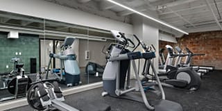 The Mark Kansas City Gallery 21