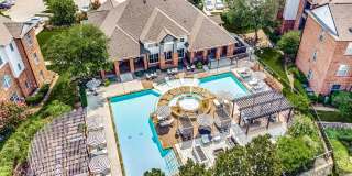 Vista 121 Apartment Homes Gallery 23