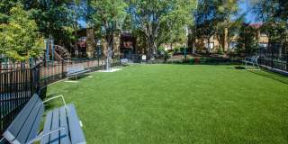 Indian Oaks Apartments Gallery 18