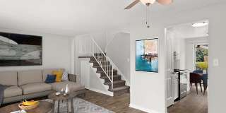 The Wesley Gallery 1