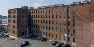 Hagert Lofts Gallery 17