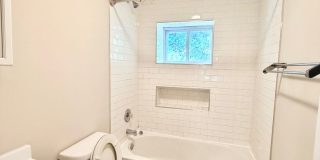 Available Now — Comfortable 2-Bedroom West Powelton Townhome with Central Air Gallery 14