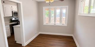Beautiful 3 Bedroom 1.5 Bath recently rotavated Gallery 11