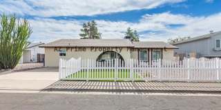 1853 West Plata Avenue 1853 West Plata Avenue Gallery 1