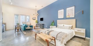 The Boulevard Gallery 40