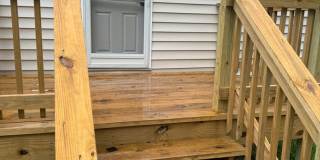 Lake Cherie Mobile Estates Gallery 1