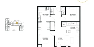 Rowat Lofts Gallery 67