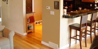 4 Bed 2.5 Bath Townhome in South Boulder! 4 Bed 2.5 Bath Townhome in South Boulder! Gallery 8