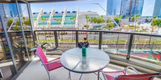 100 Harbor Drive Gallery 17