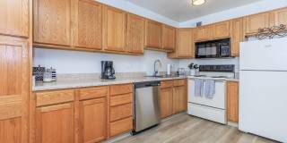 Mountain Village Apartments Gallery 38