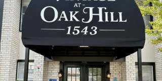 Vintage at Oak Hill Gallery 10