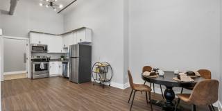 New South Side Apartments at 905 Bingham Gallery 16