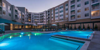 The Daley at Shady Grove Apartments Gallery 2