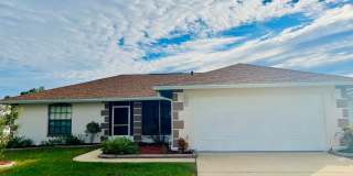 Orlando - 2 Bedroom, 2 Bathroom Single Family Room Gallery 1