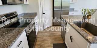 Provo Town home Gallery 12