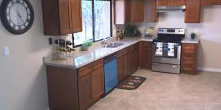 5-Bedroom Tempe Home with Private Pool, Turf Backyard, & Garage Gallery 5