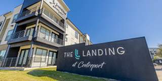 The Landing Gallery 39