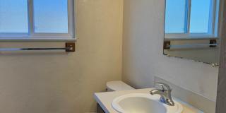 3 bedroom 1.5 bathroom duplex Gallery 17