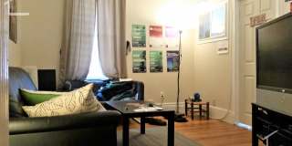 1727 Commonwealth Ave #1A Boston MA 02135 Gallery 1