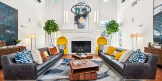 Bluffs at Vista Ridge Apartments Gallery 15