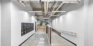 400 West Broadway Gallery 6