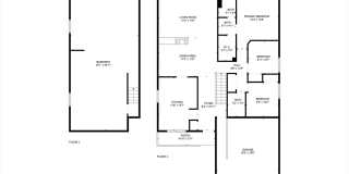 Evolve Real Estate: Meticulously Maintained 3 Bed RANCH Home with Deck and Pergola Available Sept 1! Gallery 33