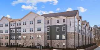 Aurora - Senior and Affordable Housing Gallery 2