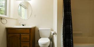 3 bedroom and 2 bathroom home! Gallery 15