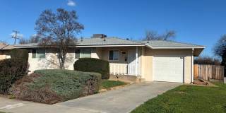 Updated 3 bedroom 2 bathroom home with large backyard, corner lot, close to shopping and schools + plenty of nice amenities. Gallery 1