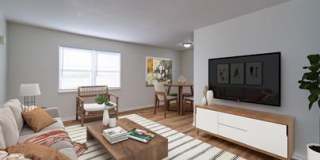 13 Dean Place - A Gallery 1