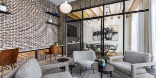 The Warner Gallery 30