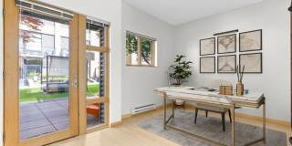 Museum Place Gallery 2