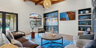 Twin Palms Gallery 14