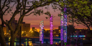 300 East LaSalle Gallery 45