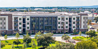 The Savoy Apartment Homes Gallery 15