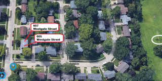 $1,995 | 4 Bedroom, 2.5 Bathroom Multi Floor Duplex | No Pets | Available for an August 1st, 2026 Move In! Gallery 3