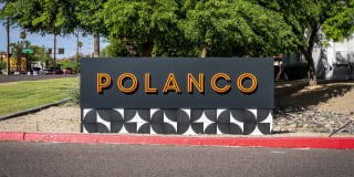 Polanco Apartments Gallery 40