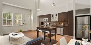 19Nineteen Clarendon Apartments Gallery 6