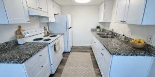 Arden Park Gallery 1