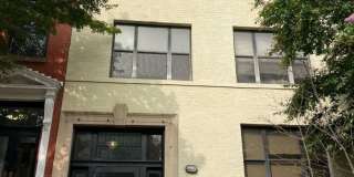 Dupont Circle Charmer 2 Bedroom Top Floor Condo with Fireplace Gallery 1