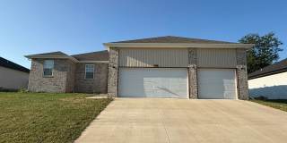 Brand New Home!! Gallery 1