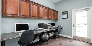 Hartshire Lakes Apartments Hartshire Lakes Apartments Gallery 19