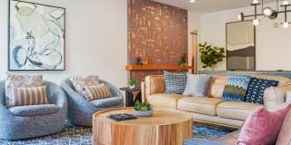 Alley South Lake Union Gallery 18