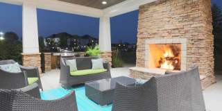 Palmera Apartments Gallery 27