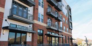 The Venue on South Main Gallery 53