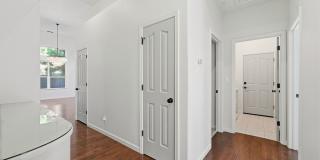 Contemporary Single Level North Napa Home Gallery 35