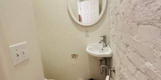 2 bedroom, 2.5 bathroom brick townhouse Gallery 5